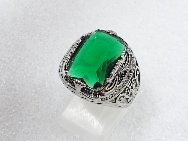 Japanese Kimono / Antique Accessories Metal